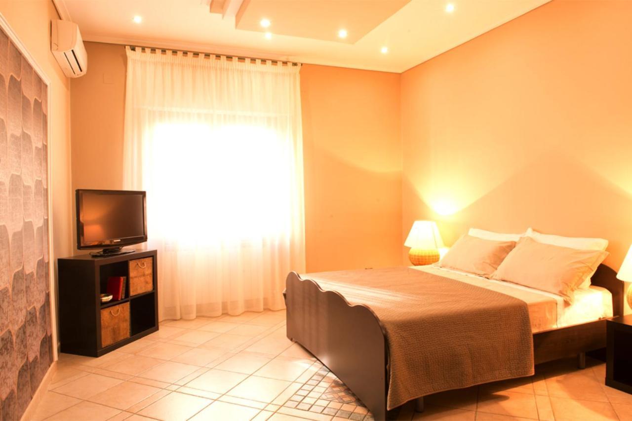 Casa Chicco Lejlighed Sorrento Eksteriør billede